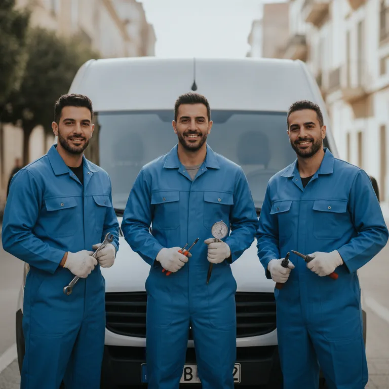 Riparazione Radiatori team a Piacenza